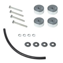 TAD109 NISSAN GQ Spacer Kit ARB : Optimisez votre 4x4 maintenant
